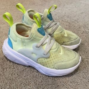 Nike Presto Toddler’s size 9c